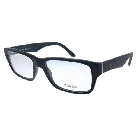 prada heritage 09uvf eyeglasses th 6106|Prada PR 09UVF HERITAGE Eyeglasses .